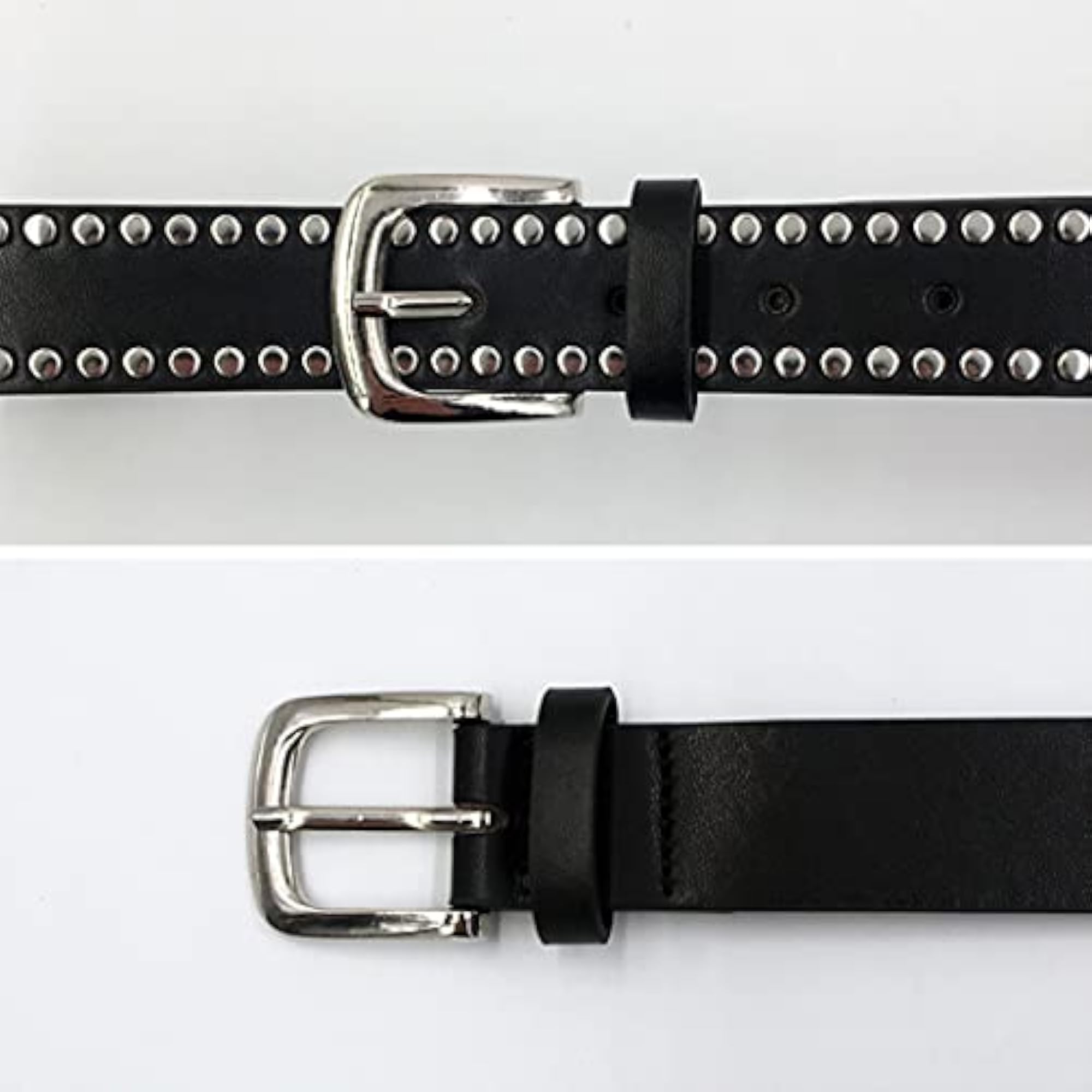 Small Vintage Retro Travel Drop Belt Bag, Adjustable